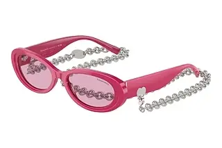 Tiffany TF4221 841176 VioletFuchsia Metallic