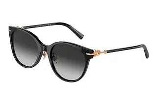 Tiffany TF4223D 80013C Grey GradientBlack