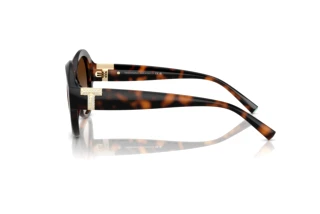 Seitenansicht Tiffany TF4227BU (80153B)