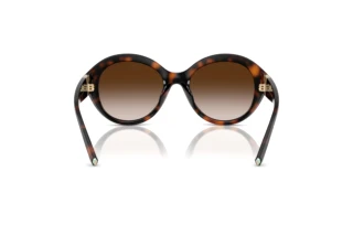 Rückansicht Tiffany TF4227BU (80153B)