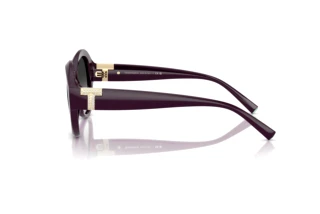 Seitenansicht Tiffany TF4227BU (84273C)