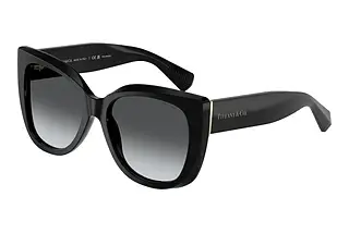 Tiffany TF4229 8001T3 Polar Grey GradientBlack