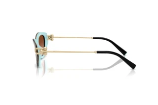 Seitenansicht Tiffany TF4231U (81343B)