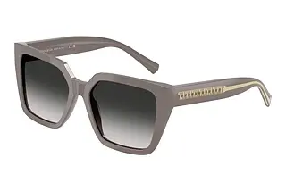 Tiffany TF4235 84013C Grey GradientChocolate Truffle