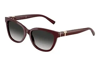 Tiffany TF4237B 83893C Grey GradientBurgundy