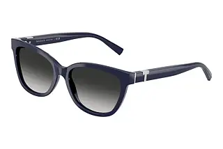 Tiffany TF4237B 83963C Grey GradientSolid Dark Blue