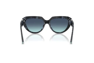 Rückansicht Tiffany TF4238U (84349S)