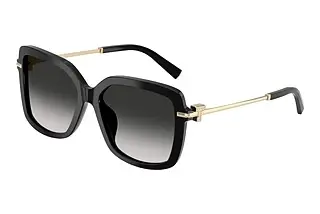 Tiffany TF4252B 80013C Grey GradientBlack
