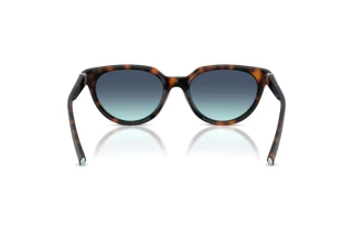 Rückansicht Tiffany TF4256D (80159S)