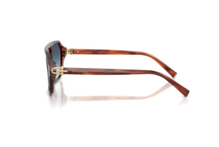 Seitenansicht Tiffany TF4264U (84409S)