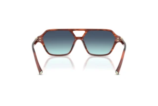 Rückansicht Tiffany TF4264U (84409S)