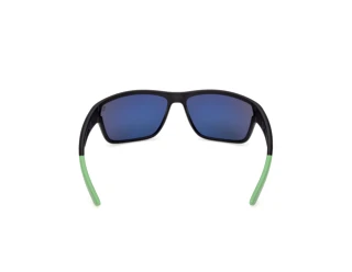 Rückansicht Timberland TB00001 (02D)