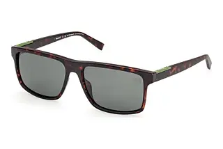 Timberland TB00006 52R grün polarieisrendDunkel Havanna