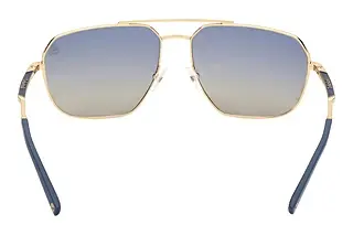 Rückansicht Timberland TB00009 (32D)