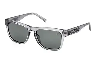 Timberland TB00011 20R grünGlänzend Grau