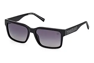Timberland TB00012 01D grau verlaufendGlänzend Schwarz