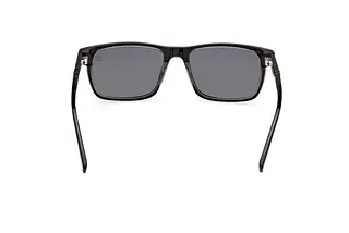Rückansicht Timberland TB00020 (01D)