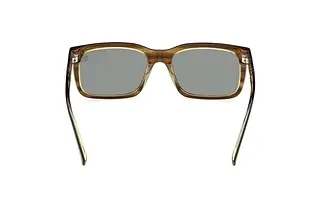 Rückansicht Timberland TB00021 (93R)
