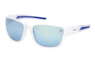 Timberland TB00023 26D blau verspiegeltKristall