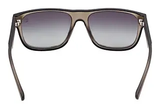 Rückansicht Timberland TB00025 (45D)