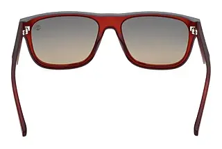 Rückansicht Timberland TB00025 (67R)