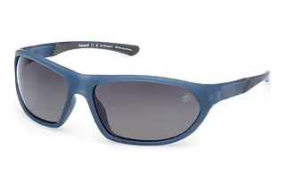 Timberland TB00035 91D grau verlaufendMatt Blau