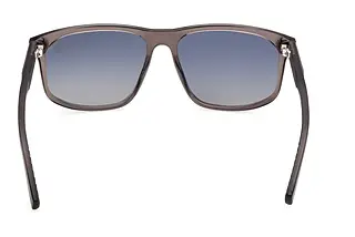 Rückansicht Timberland TB00036-H (20D)