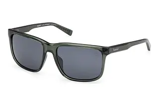 Timberland TB00037 96D grau polarisierendGlänzend Dunkelgrün