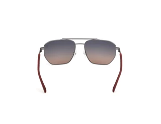 Rückansicht Timberland TB00038 (06D)