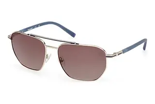 Timberland TB00038 32H braun verlaufendGlänzend Blassgold