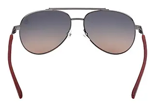 Rückansicht Timberland TB00039 (06D)