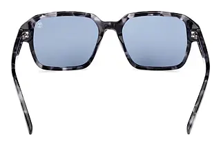 Rückansicht Timberland TB00043 (52D)