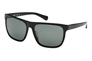 Timberland TB00054-H 01R grün polarieisrendGlänzend Schwarz