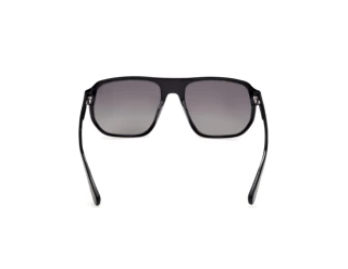 Rückansicht Timberland TB00075 (01D)