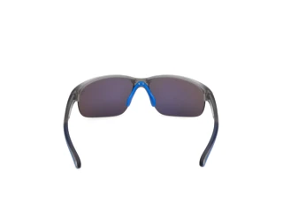 Rückansicht Timberland TB00082 (20D)
