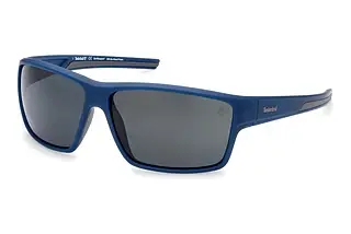 Timberland TB9277 91D grau polarisierendMatt Blau