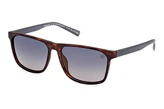 Timberland TB9312 52D grau polarisierendDunkel Havanna