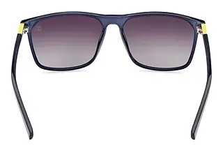 Rückansicht Timberland TB9312 (90D)