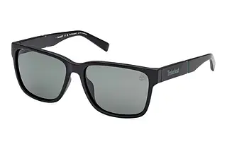 Timberland TB9335-H 02R grün polarieisrendMatt Schwarz