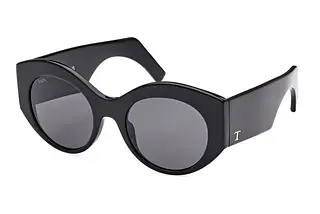 Vorderansicht Tod's TO0347 (01A)