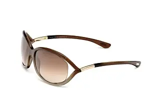 Seitenansicht Tom Ford JENNIFER (FT0008 - 38F)