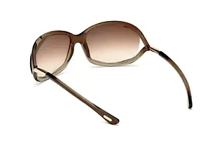 Rückansicht Tom Ford JENNIFER (FT0008 - 38F)