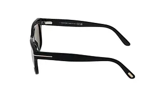 Seitenansicht Tom Ford SNOWDON (FT0237 - 01D)