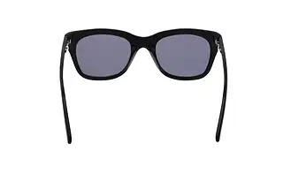 Rückansicht Tom Ford SNOWDON (FT0237 - 01D)