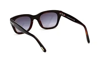 Rückansicht Tom Ford SNOWDON (FT0237 - 05B)