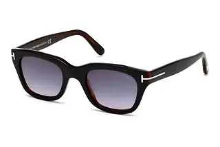 Tom Ford FT0237 05B grau verlaufendSchwarz/Havanna