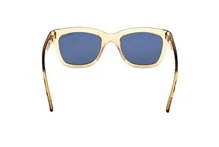 Rückansicht Tom Ford SNOWDON (FT0237 - 45V)