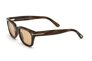 Seitenansicht Tom Ford SNOWDON (FT0237 - 53E)