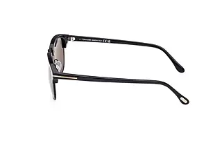 Seitenansicht Tom Ford HENRY (FT0248 - 01D)