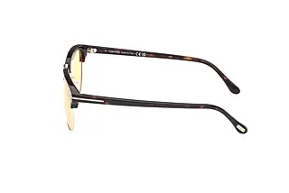 Seitenansicht Tom Ford HENRY (FT0248 - 52E)